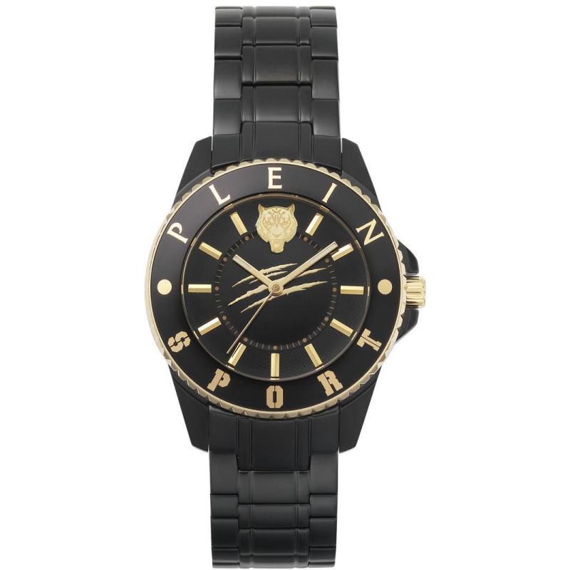 Жіночий годинник Plein Sport GLAM Ppskba1023