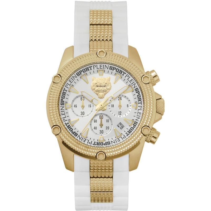 Чоловічий годинник Plein Sport HURRICANE Chrono Ppsdba0423