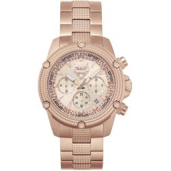 Чоловічий годинник Plein Sport HURRICANE Chrono Ppsdba1123