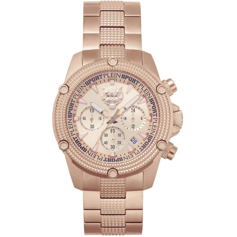 Чоловічий годинник Plein Sport HURRICANE Chrono Ppsdba1123