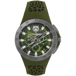 Чоловічий годинник Plein Sport THUNDERSTORM Chrono Ppsaba0323