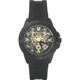 Мужские часы Plein Sport TOUCHDOWN Ppsfba0423