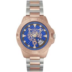 Чоловічий годинник Plein Sport TOUCHDOWN Ppsfba1223