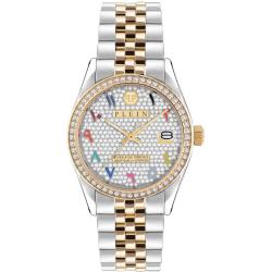 Жіночий годинник Philipp Plein DATE SUPERLATIVE Ppw2ba0123