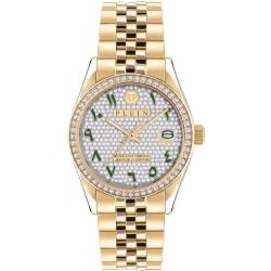 Жіночий годинник Philipp Plein DATE SUPERLATIVE Ppw2ba0223