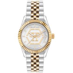 Жіночий годинник Philipp Plein DATE SUPERLATIVE Ppw2ba0323