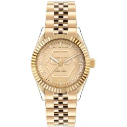 Жіночий годинник Philipp Plein DATE SUPERLATIVE Ppw2ba0523