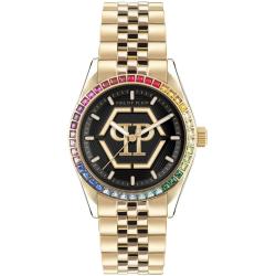 Жіночий годинник Philipp Plein DATE SUPERLATIVE Ppw2ba0623