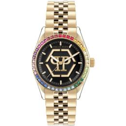 Жіночий годинник Philipp Plein DATE SUPERLATIVE Ppw2ba0623