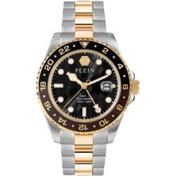 Чоловічий годинник Philipp Plein GMT-I CHALLENGER Ppwyba0323