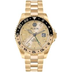 Чоловічий годинник Philipp Plein GMT-I CHALLENGER Ppwyba0423