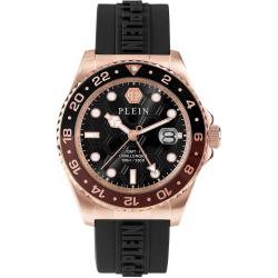 Чоловічий годинник Philipp Plein GMT-I CHALLENGER Ppwyba0523