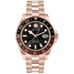 Чоловічий годинник Philipp Plein GMT-I CHALLENGER Ppwyba0723