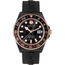 Чоловічий годинник Philipp Plein GMT-I CHALLENGER Ppwyba0823