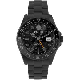 Чоловічий годинник Philipp Plein GMT-I CHALLENGER Ppwyba0923