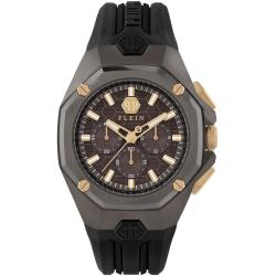 Чоловічий годинник Philipp Plein OCTAGON Chrono Ppwtba0323