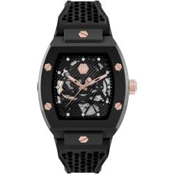 Чоловічий годинник Philipp Plein THE $KELETON Ecoceramic Ppwvba0523