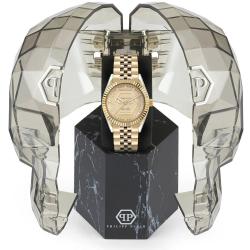 Жіночий годинник Philipp Plein DATE SUPERLATIVE Ppw2ba0523