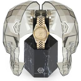 Жіночий годинник Philipp Plein DATE SUPERLATIVE Ppw2ba0523