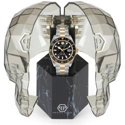 Мужские часы Philipp Plein GMT-I CHALLENGER Ppwyba0323