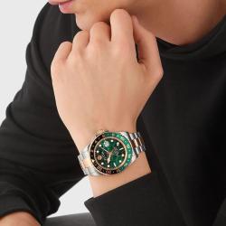 Чоловічий годинник Philipp Plein GMT-I CHALLENGER Ppwyba0623