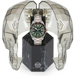 Мужские часы Philipp Plein GMT-I CHALLENGER Ppwyba0623