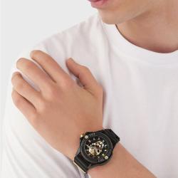 Чоловічий годинник Philipp Plein THE $KULL Ecoceramic Ppwuba0223
