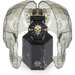 Мужские часы Philipp Plein THE $KULL Ecoceramic Ppwuba0223
