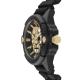 Годинник 44 мм Philipp Plein THE $KULL Ecoceramic Ppwuba0223