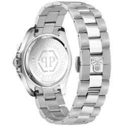 Чоловічий годинник Philipp Plein THE $KULL Diver Ppwoaa0622