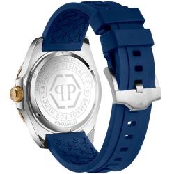 Чоловічий годинник Philipp Plein THE $KULL Diver Ppwoaa0222