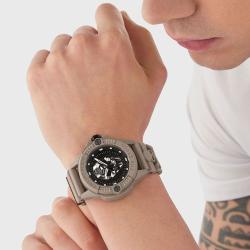 Чоловічий годинник Philipp Plein THE $KULL Ecoceramic Ppwuba0323