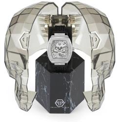 Чоловічий годинник Philipp Plein THE $KELETON Ppwbaa2123