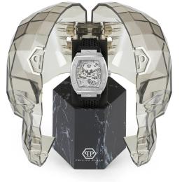 Мужские часы Philipp Plein THE $KELETON Ppwbaa2123