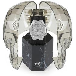 Чоловічий годинник Philipp Plein OCTAGON Chrono Ppwtba0123
