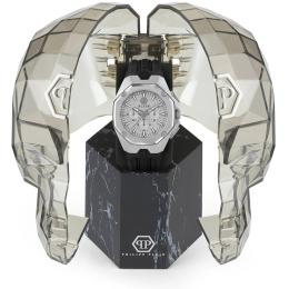 Мужские часы Philipp Plein OCTAGON Chrono Ppwtba0123
