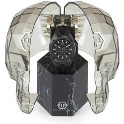 Чоловічий годинник Philipp Plein OCTAGON Chrono Ppwtba0623