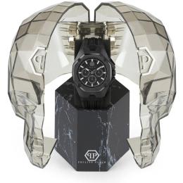 Мужские часы Philipp Plein OCTAGON Chrono Ppwtba0623