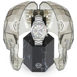 Жіночий годинник Philipp Plein NOBILE Chrono Ppwsba0123