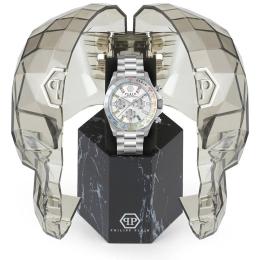 Жіночий годинник Philipp Plein NOBILE Chrono Ppwsba0123