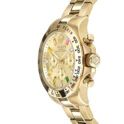 Жіночий годинник Philipp Plein NOBILE Chrono Ppwsba0223