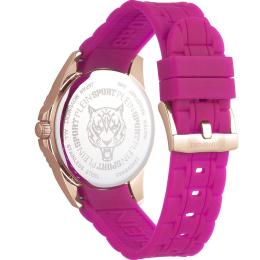 Жіночий годинник Plein Sport GLAM Ppskba0523