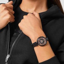 Женские часы Plein Sport TIGER LUXE Ppsmba0523