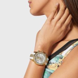 Мужские часы Plein Sport HURRICANE Chrono Ppsdba0423