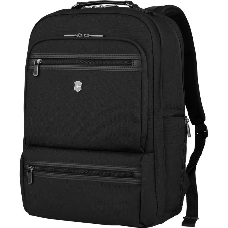 Рюкзак для ноутбука 15,6 Victorinox Travel WERKS PROFESSIONAL Cordura/Black 611475