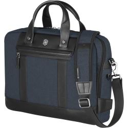 Портфель Victorinox Travel ARCHITECTURE URBAN2/Melange Blue 612671