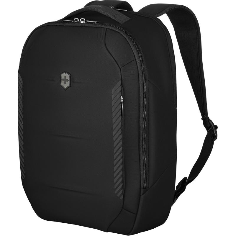 Рюкзак для ноутбука 15,6 Victorinox Travel CROSSLIGHT/Black 612422
