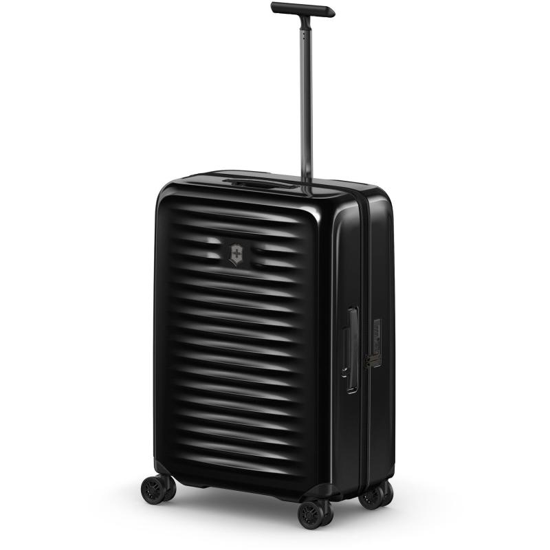 Валіза Victorinox Travel AIROX/Black 612506 (Середня)