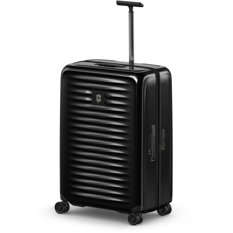 Валіза Victorinox Travel AIROX/Black 612509 (Велика)