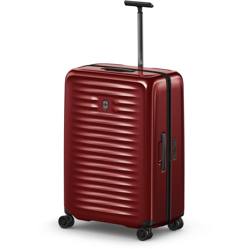 Валіза Victorinox Travel AIROX/Victorinox Red 612510 (Велика)